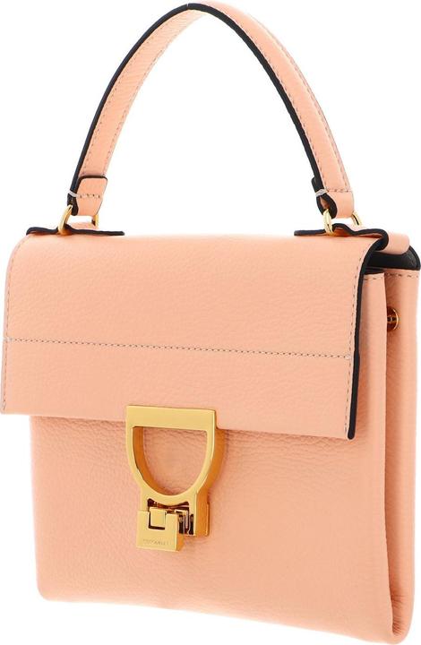 Produktbild Coccinelle Arlettis Signature Handbag Grained Leather