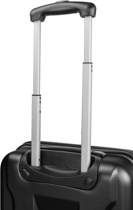 Produktbild Feru Pyramid Peak Classic 54 cm suitcase, black