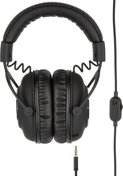 Actual product image Logitech G Pro (Cable)