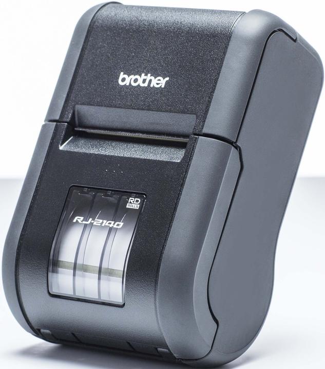 Brother RJ-2140 STAMPANTE MOBILE TUTTI (203 dpi)
