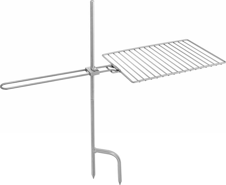 BBQ equipment