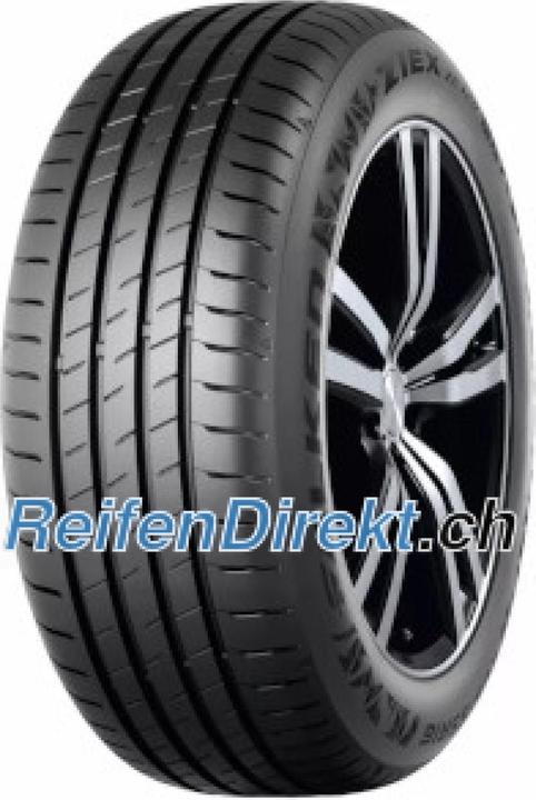 Falken ZIEX ZE320 ( 235/50 R18 101W XL BLK ) (summer tyre)