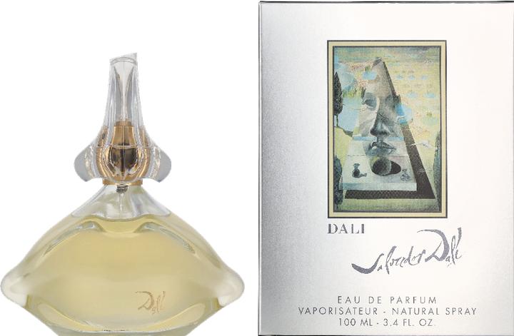 Immagine prodotto Salvador Dalí Dali (Eau de parfum, 100 ml)