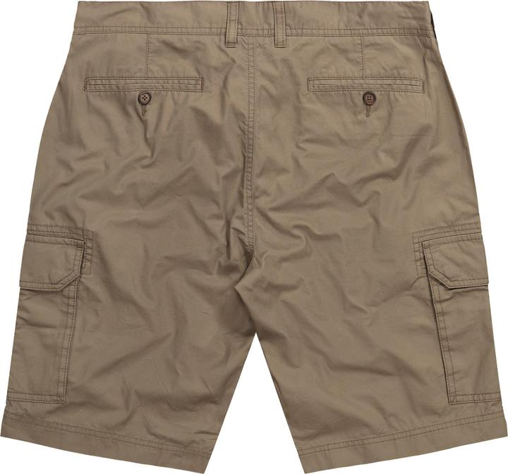 Produktbild JP1880 Cargobermuda, Bauchfit, viele Taschen, Regular Fit, bis Gr. 72 (58)