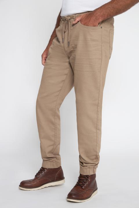Immagine prodotto JP1880 Pantaloni con FLEXNAMIC® e cintura elastica, fino alla tg. 8XL (6XL)