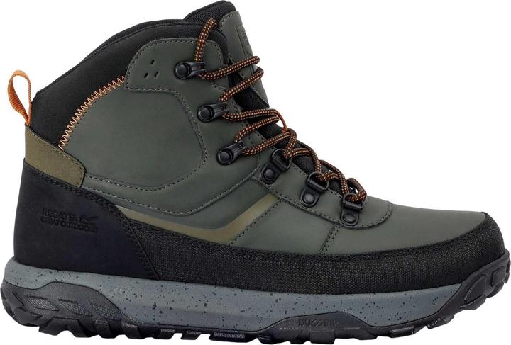 Produktbild Regatta Renford Wanderschuhe (41)