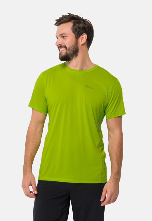 Actual product image Jack Wolfskin Prelight S/S M (S)