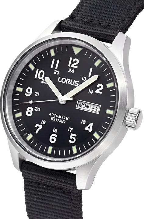 Actual product image Lorus Sport - RL411BX9 (Sports watch, 42 mm)