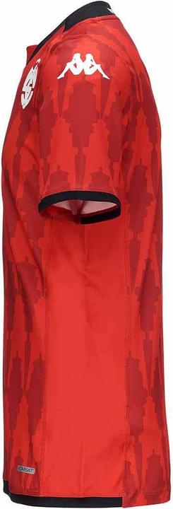 Actual product image Kappa Third Shirt Spezia Calcio Pro 2023/24 (XXL)