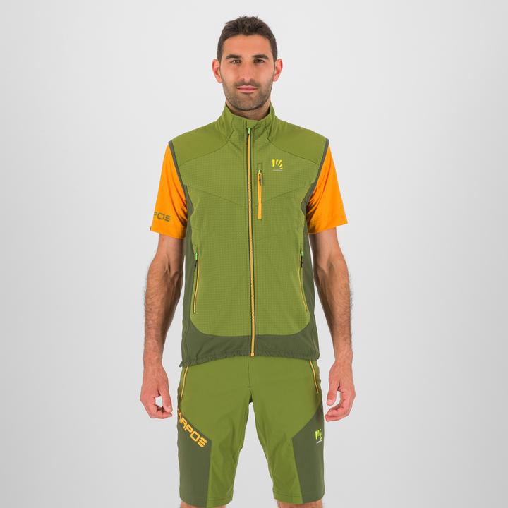 Actual product image Karpos Lede Vest (L)