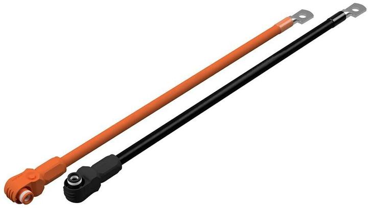 Produktbild Pytes Batterieanschlusskabelset V5a 2m M8 50mm² zu Ampehnol 8mm