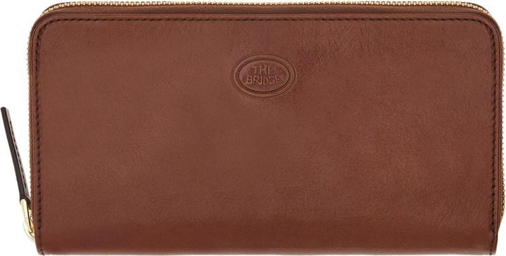 Actual product image The Bridge Story - Damen Geldbörse mit Reissverschluss