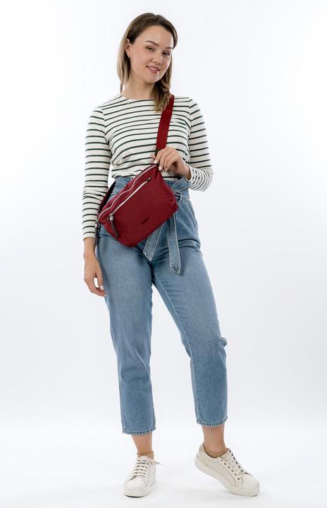 Actual product image Emily und Noah Umhängetasche E&N Esther