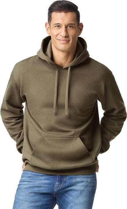 Produktbild Gildan Hammer Maxweight Kapuzenpullover (XXL)