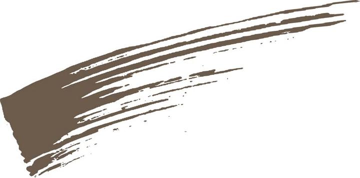 Produktbild Rimmel London Rimmel - Brow Pro Microown Cupboard To Eyebrows 01onde 0.09G (001 Blonde)