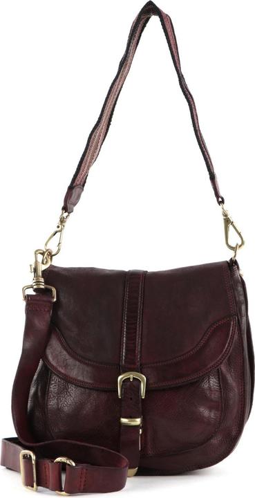 Immagine prodotto Campomaggi Shoulder Bag With Buckle