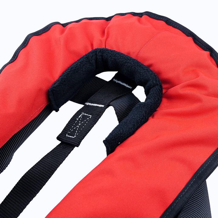 Actual product image Compass Professional" 300N lifejacket with 30 l buoyancy (One size)