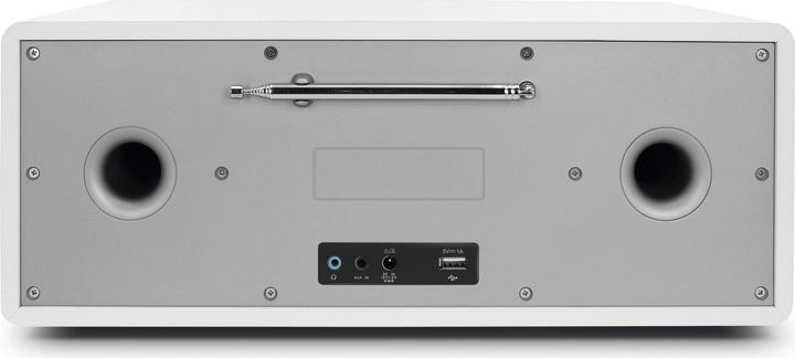 Produktbild TechniSat Digitradio 451 CD IR (FM, DAB+, Bluetooth, WLAN)