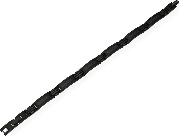 Immagine prodotto Carat Classico maschile (21 cm, Acciaio inossidabile)