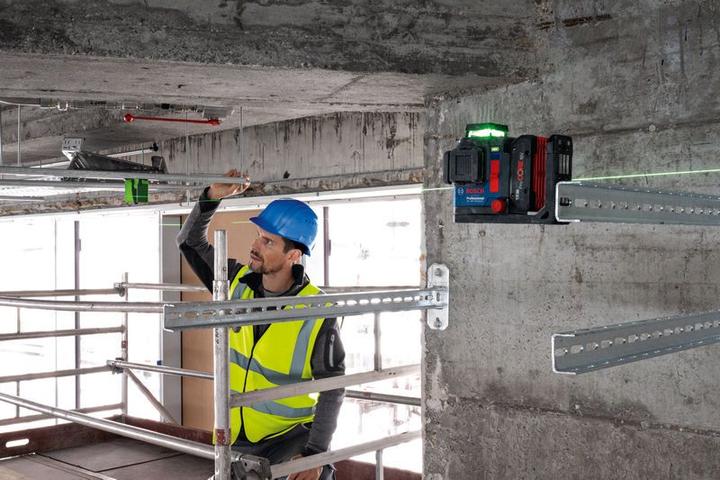 Produktbild Bosch Professional GLL 18V-120-33 CG