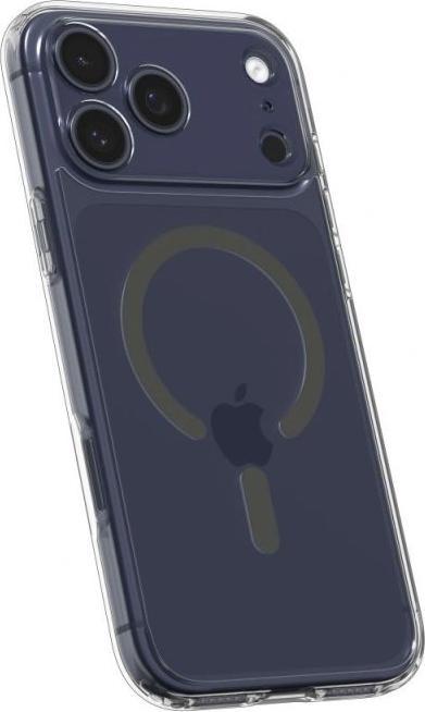 Actual product image Spigen Ultra Hybrid (Apple iPhone 17 Pro Max)