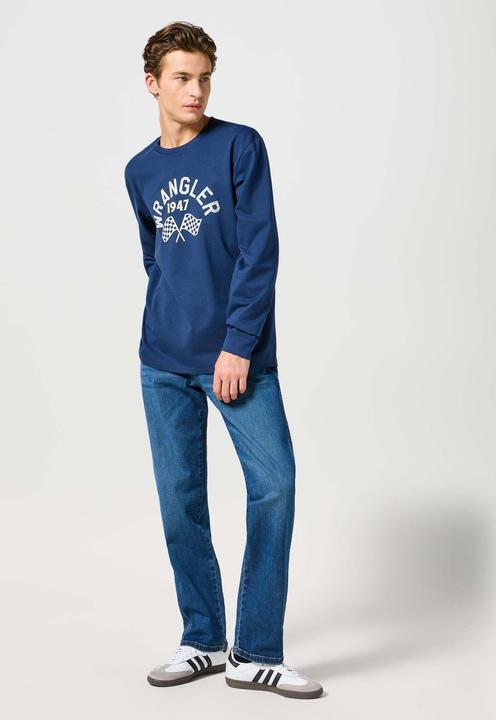 Actual product image Wrangler Frontier jeans (W30/L32)