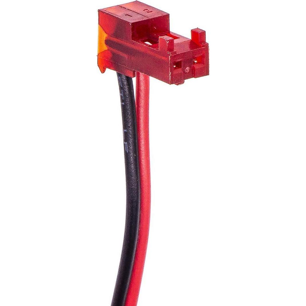 Thumbnail - CoreParts Battery for Emergency Lighting (1 Stk., Gerätespezifisch, 2100 mAh), Batterien + Akkus