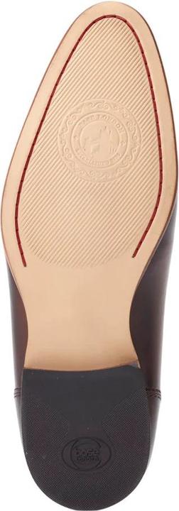 Produktbild Base London Halbschuhe Russo Schnalle Leder (43)