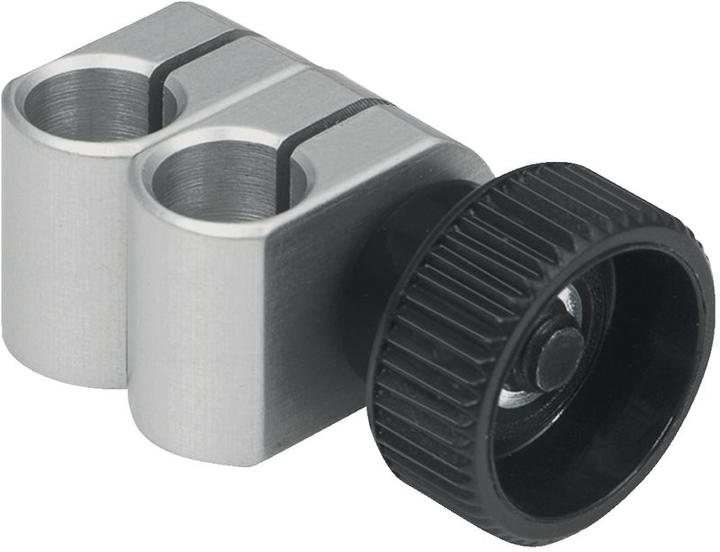 Actual product image Neriox Universal joint Ø 8 / Ø 8