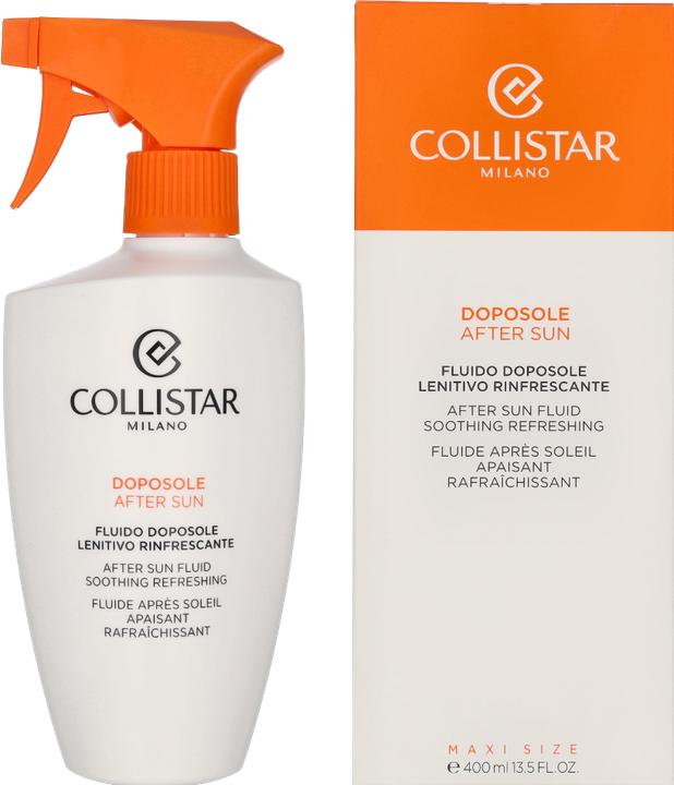 Actual product image Collistar Special Perfect (400 ml, After Sun Spray)