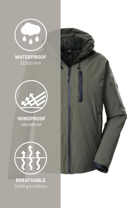 Produktbild Killtec KOW 95 (L)