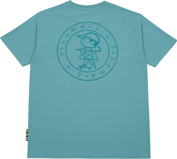 Image du produit Homeboy HANS DEN SKATER Tee (XL)