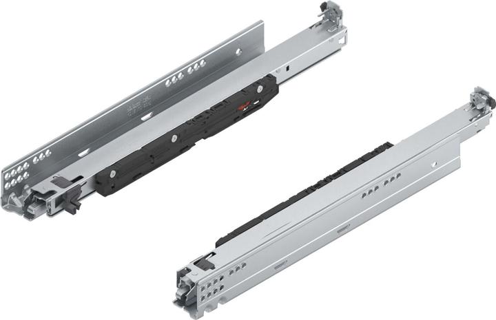 Produktbild Blum Vollauszug MOVENTO 760H/766H, BLUMOTION S / TIP-ON BLUMOTION