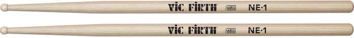 Vic Firth Drum Sticks, American Classic Serie, NE1 (Drumsticks)