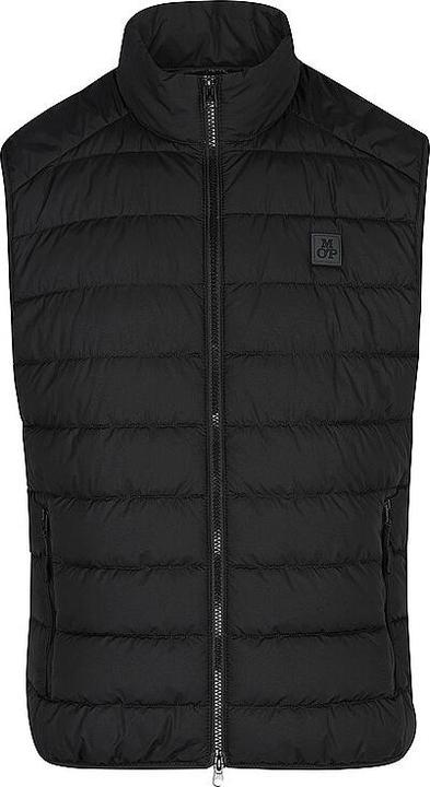 Actual product image Marc O'Polo Quilted gilet (M)