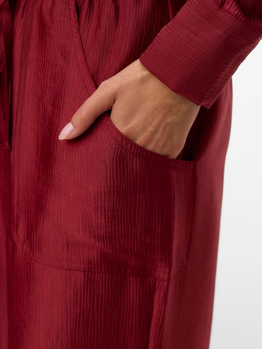 Produktbild Vero Moda VMTOMA Hohe Taille Hose Hose (XS)