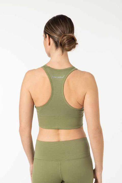 Produktbild Super Natural W Liquid Flow Top (M)