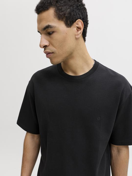 Produktbild Jack & Jones Jprblaethan Ss Logo Tee Sn (S)