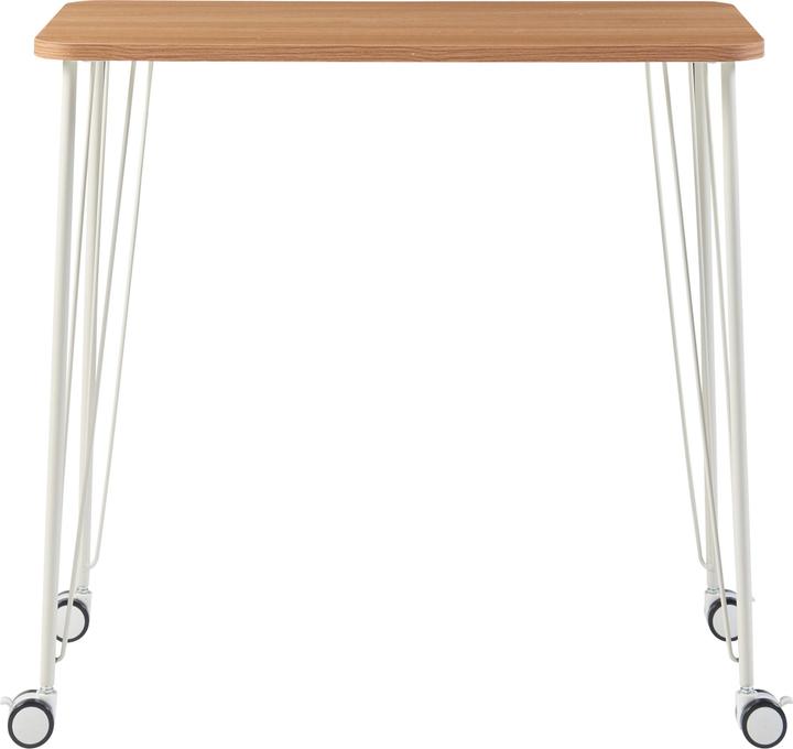 Produktbild En.Casa Overhalla (80 x 40 x 75 cm)