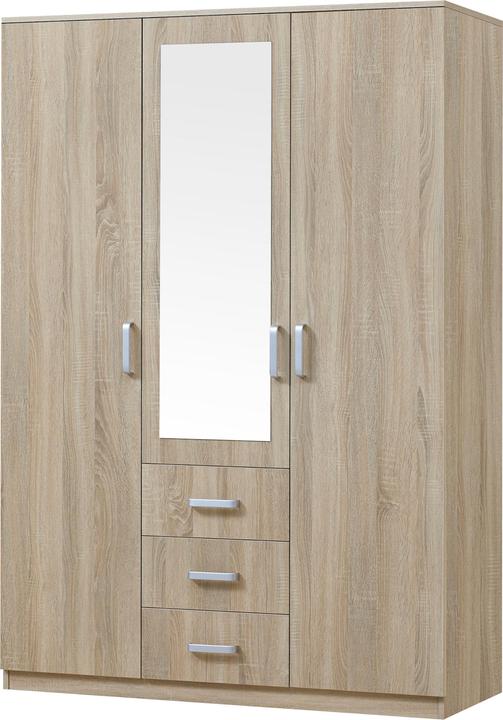 Immagine prodotto En.Casa Bodolz (120 x 52 x 176 cm)