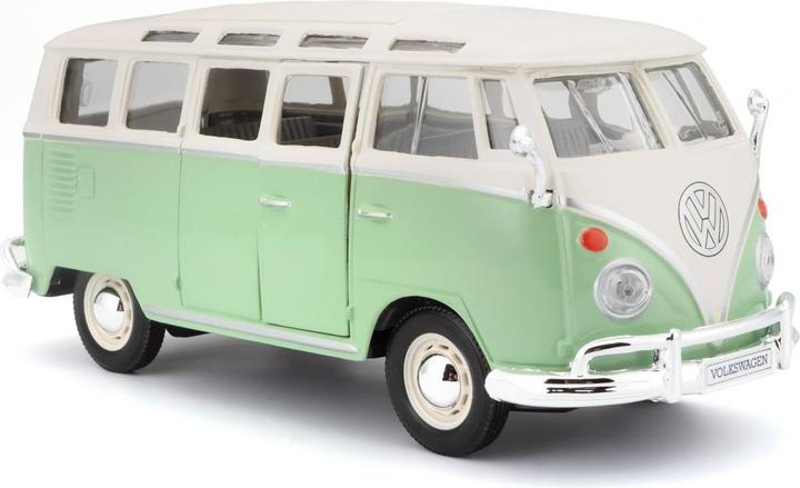 Image du produit Maisto VW Bus Samba