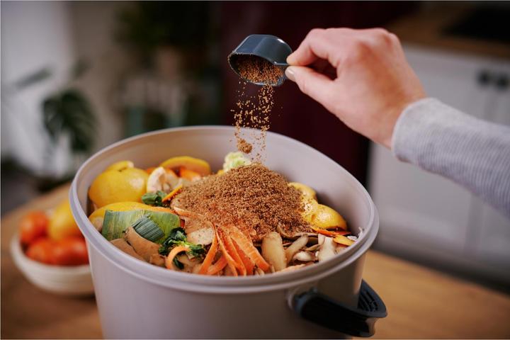 Produktbild Bokashi Essential (30.60 l)