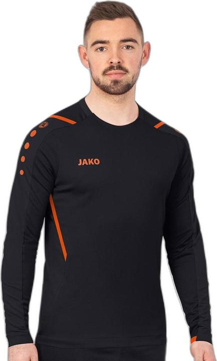 Produktbild JAKO Sweat Challenge (L)