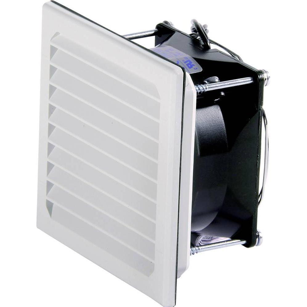 Elmeko, Belüftungsventilator, LV 100 24V DC 150S