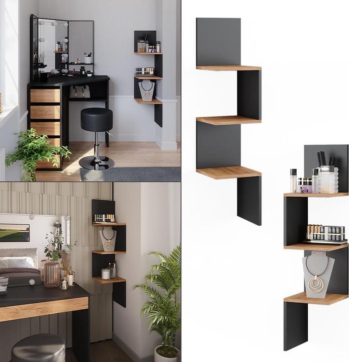 Immagine prodotto Vicco Paolo (28 x 28 x 116.40 cm)