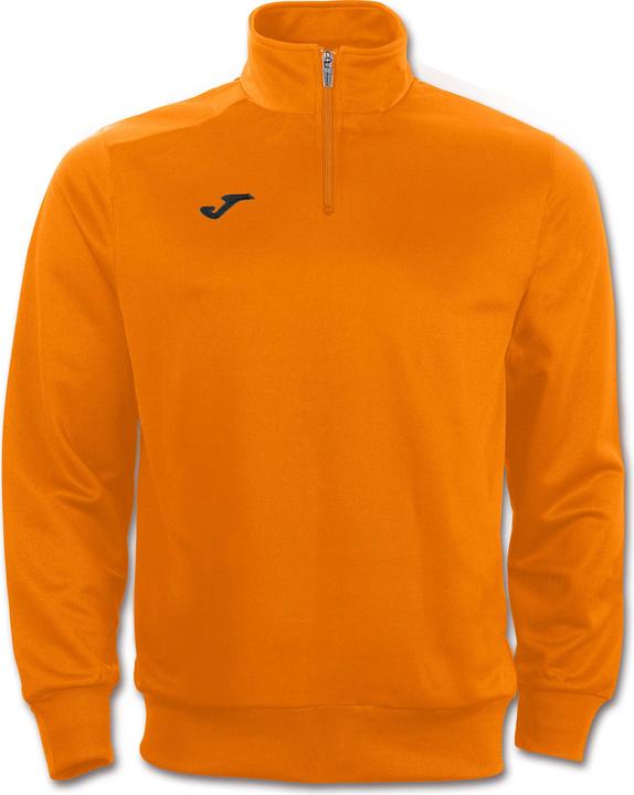 Fluoreszierendes Orange