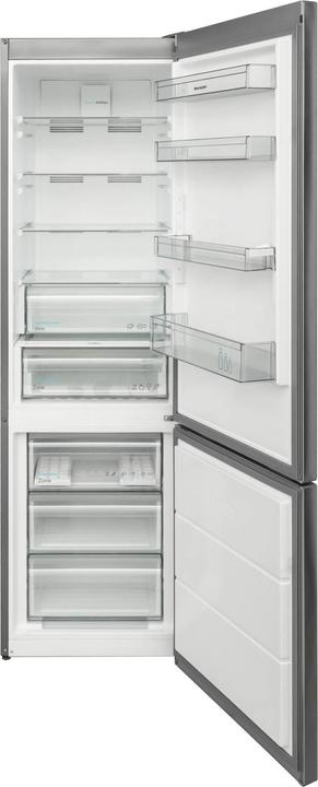 Image du produit Sharp SJ-NBA20IEXID-UE (366 l)