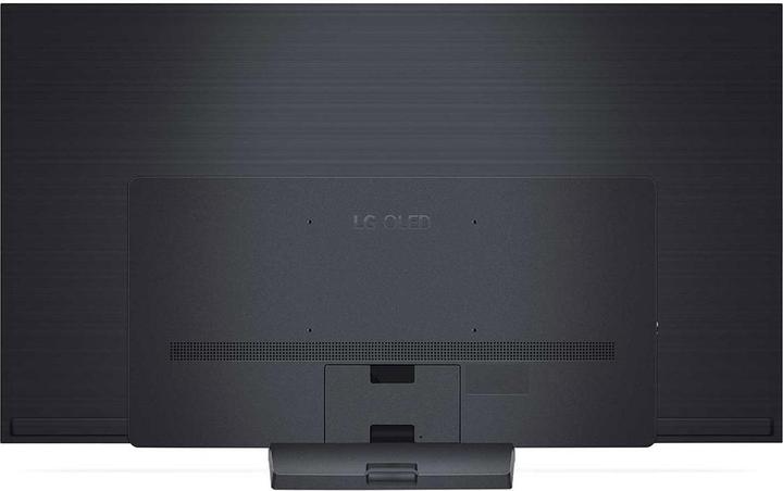 Actual product image LG OLED65C27 65 inch 4K OLED evo TV C2 (65", C2, OLED, 4K)