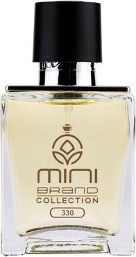 Immagine prodotto Mini Minibrand 330 Eau De Parfum 25ml (Eau de parfum, 25 ml)