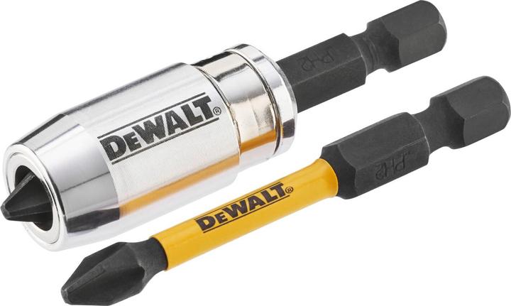 Immagine prodotto DeWalt Bit-Set (Croce Phillips PH)